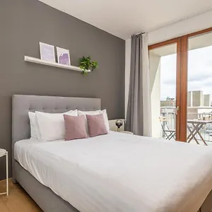 4* 公寓式酒店 Vagabond Downtown